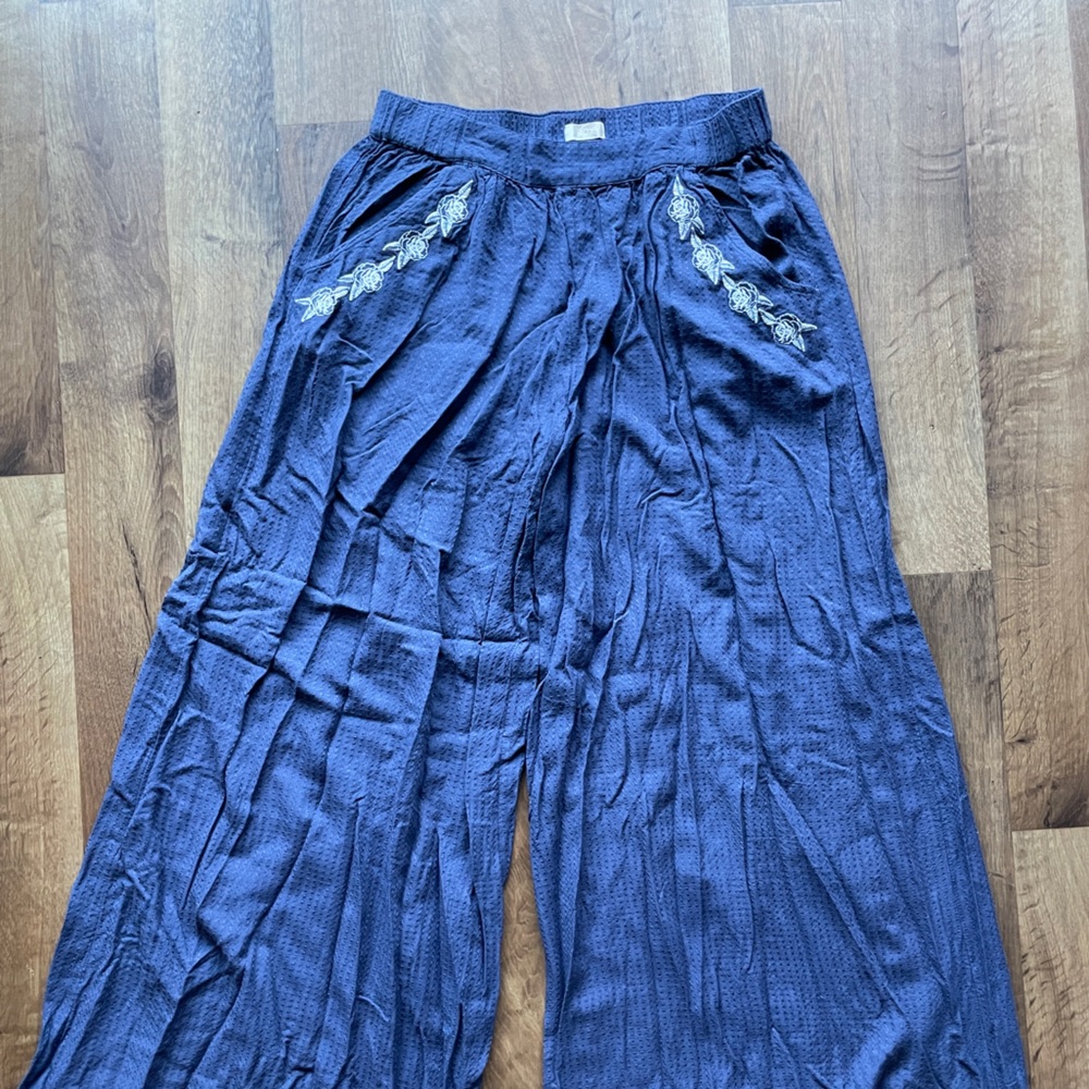 Roxy Pants